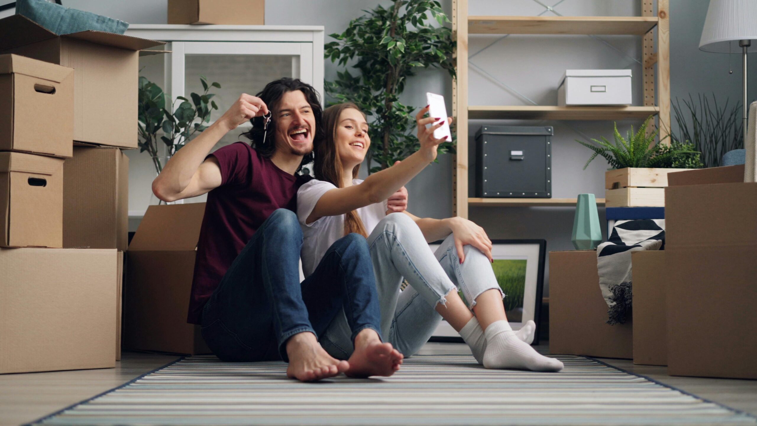 Stress-Free Home Renovations