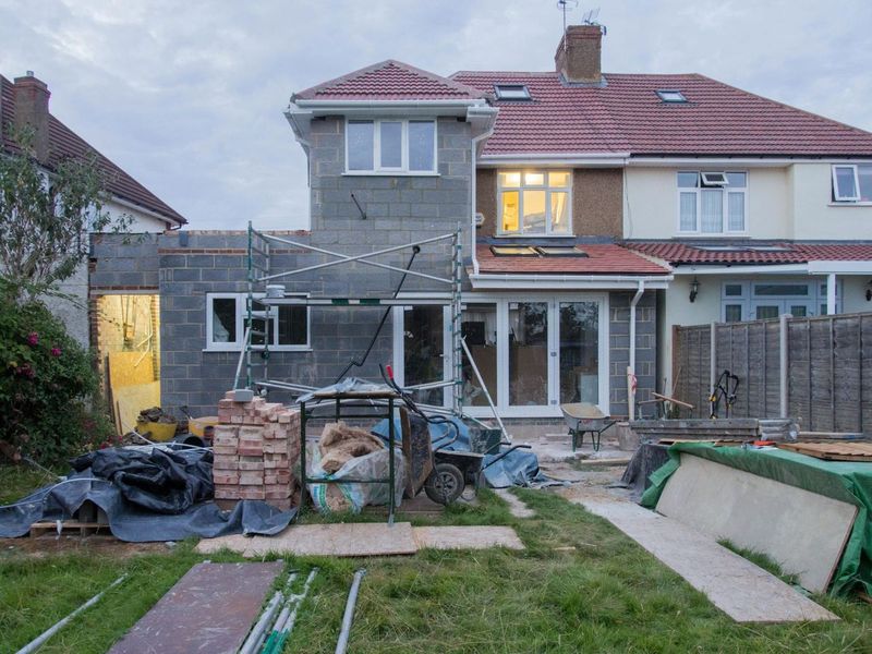 Transform Your Home’s Exterior with Expert Renovations
