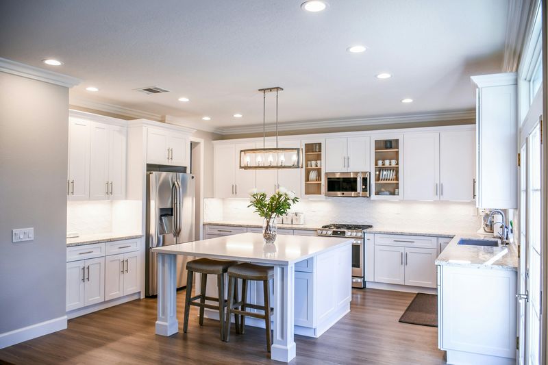 Top Kitchen Layouts That Work Best for Adelaide Homes