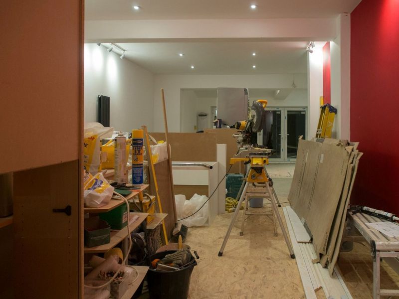 Why Renovating Your Home Can Be a Smarter Financial Decision Than Selling